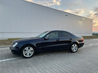 Mercedes E-Class foto 5