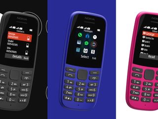 Nokia 105, 110, 210, 230, 5310 - очень дёшево! foto 1