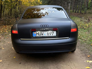 Audi A6 foto 4