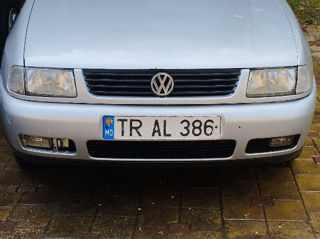 Volkswagen Polo фото 1