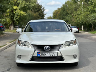 Lexus ES Series foto 2