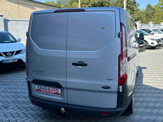 Ford Transit Custom foto 6