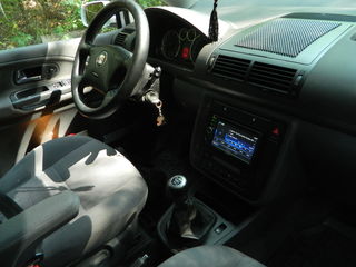 Seat Alhambra foto 5