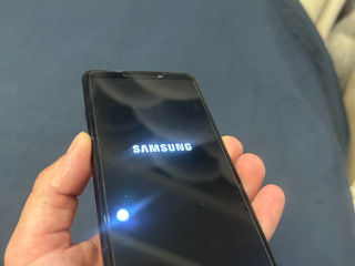 Samsung Galaxy A9 foto 4