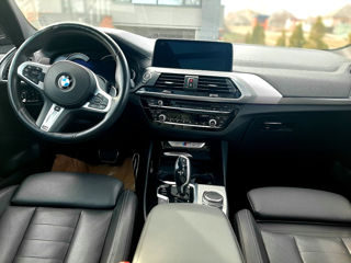 BMW X3 foto 5