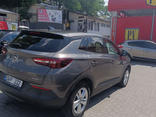 Opel Grandland X foto 3