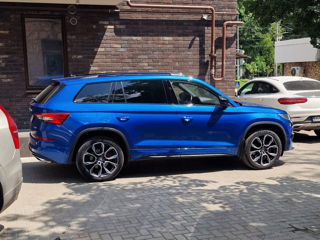 Skoda Kodiaq foto 0