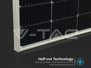 Fotovoltaice V-TAC 545W foto 4
