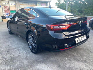 Renault Talisman foto 4