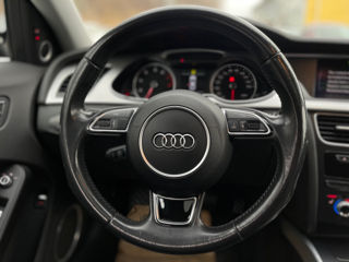 Audi A4 foto 13