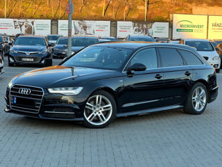 Audi A6 foto 3