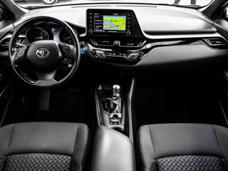 Toyota C-HR foto 7