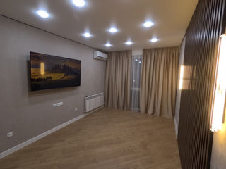 Apartament cu 1 cameră, 48 m², Centru, Orhei foto 3