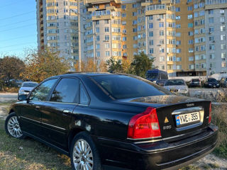 Volvo S80 foto 2