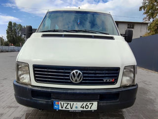 Volkswagen Volkswagen LT 28 foto 9