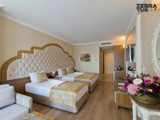 Turcia, Side - Oz Hotels Side Premium 5* foto 3