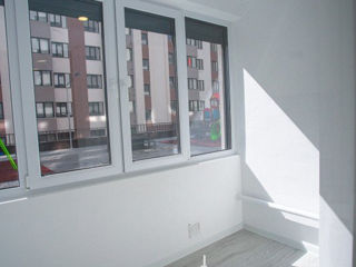 Apartament cu 2 camere, 68 m², Buiucani, Chișinău foto 8
