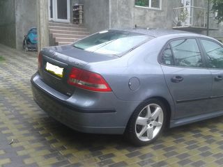 Saab 9-3 foto 4