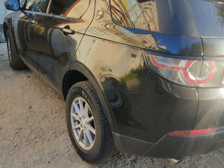 Dezmembrare Land Rover discovery sport foto 4