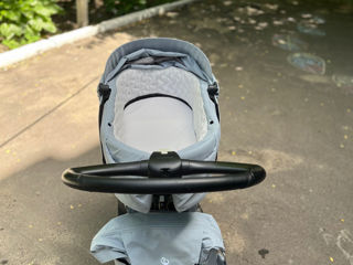 Stokke v6 foto 2