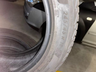 Michelin 245 45 18 foto 2