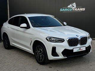 BMW X4 foto 3