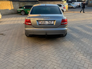 Audi A6 foto 3