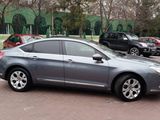 Citroen C5 foto 8