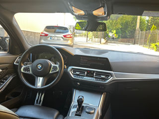 BMW 3 Series foto 5