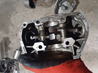 Vînd pese motor 200-250cc foto 5