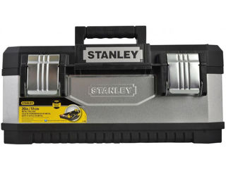 Ящик Для Инструмента Stanley 1-95-618 (Металлический)