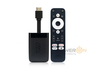 Tv Box - Тв Приставка Ugoos X4q Pro 4/32 , Homatics Dongle R 4k Android Tv 2/32gb foto 7