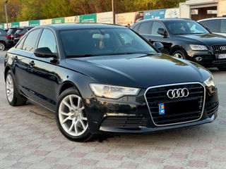 Audi A6 foto 5