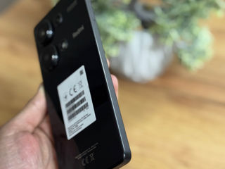 Xiaomi Note 13 Pro 5G 8/256gb состояние нового телефона foto 3