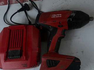 Gaicavert HILTI