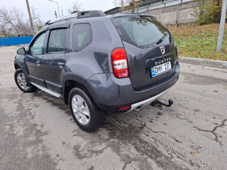 Dacia Duster foto 4