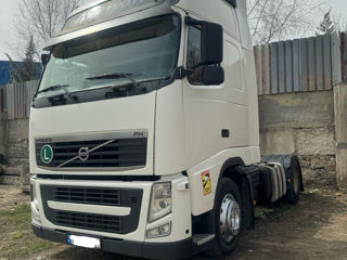 Volvo FH-460 foto 2