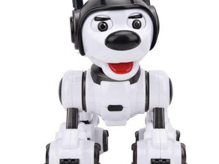 Dog robot police, nou, 850 lei. foto 3