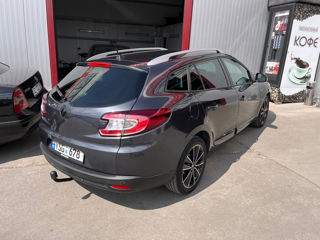 Renault Megane foto 5