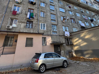 O cameră, 27 m², Telecentru, Chișinău