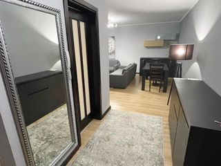 Apartament cu 2 camere, 63 m², Centru, Chișinău foto 12