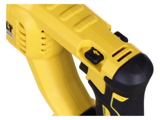 Ciocan rotopercutor cu acumulator DeWALT DCH133N/Перфоратор аккумуляторный  DeWALT DCH133N foto 4