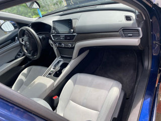 Honda Accord foto 5