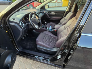 Nissan Qashqai foto 7