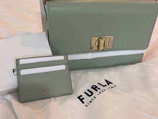 Furla nouă colectie