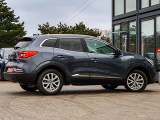 Renault Kadjar foto 2