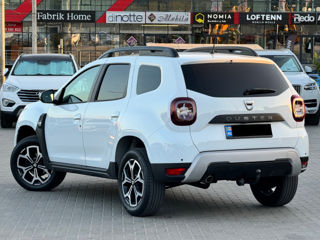 Dacia Duster foto 5