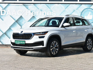 Skoda Kodiaq foto 1