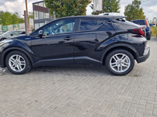 Toyota C-HR foto 6