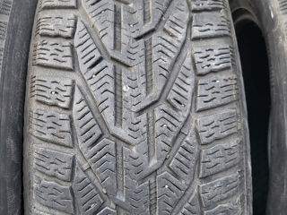 Шины 225/65 R17  Зима foto 3